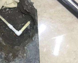 江油卫生间测漏水多少钱