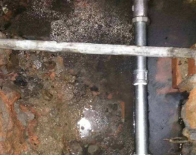 江油卫生间测漏水多少钱