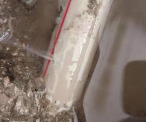 江油水管维修公司