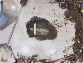 江油卫生间防水多少钱