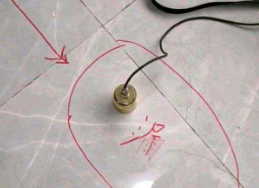 江油卫生间测漏水多少钱