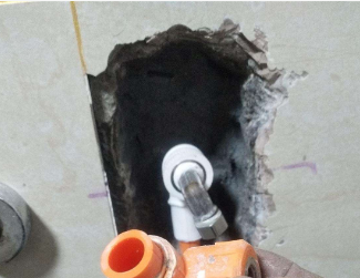 江油卫生间测漏水哪家好
