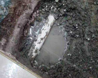 江油卫生间测漏水哪家好