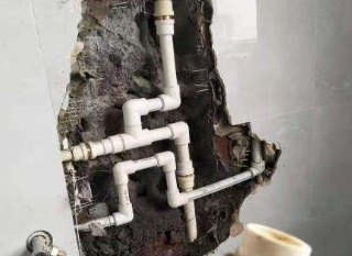 江油卫生间测漏水价格多少