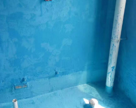 江油卫生间防水多少钱