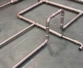 江油水管维修多少钱