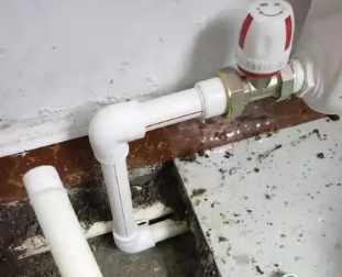 江油卫生间测漏水多少钱